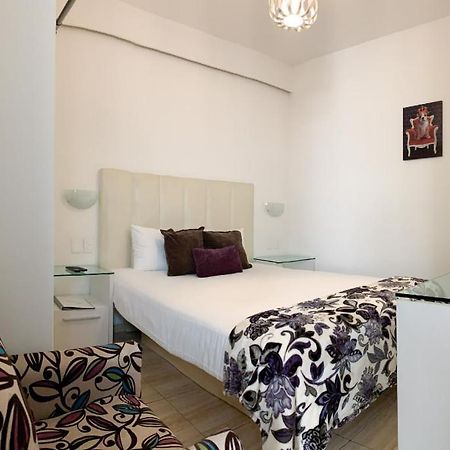 Hotel Condesa 185 مدينة مكسيكو المظهر الخارجي الصورة