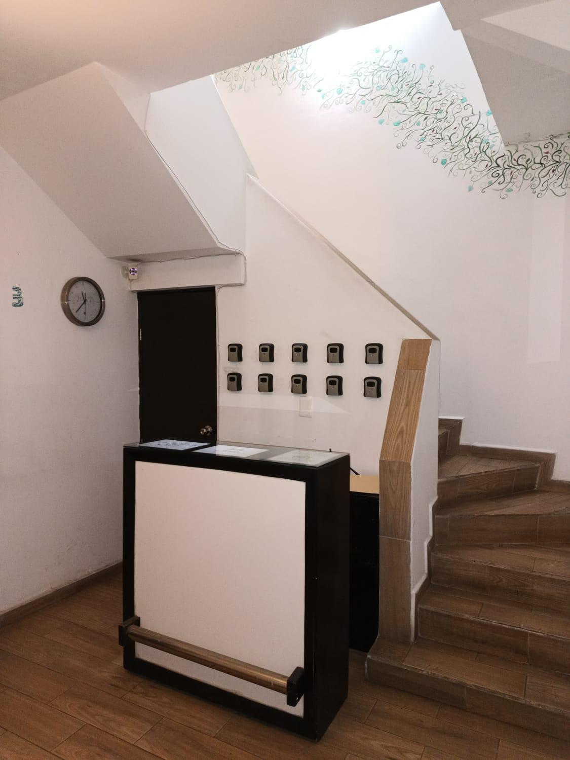 Hotel Condesa 185 مدينة مكسيكو المظهر الخارجي الصورة