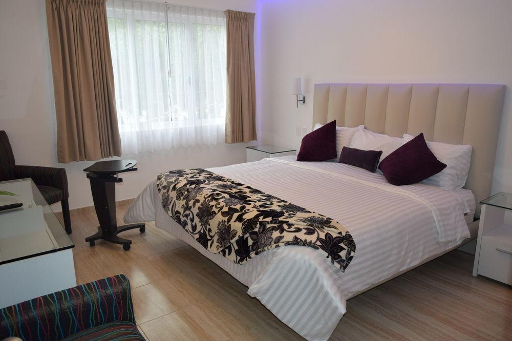 Hotel Condesa 185 مدينة مكسيكو المظهر الخارجي الصورة