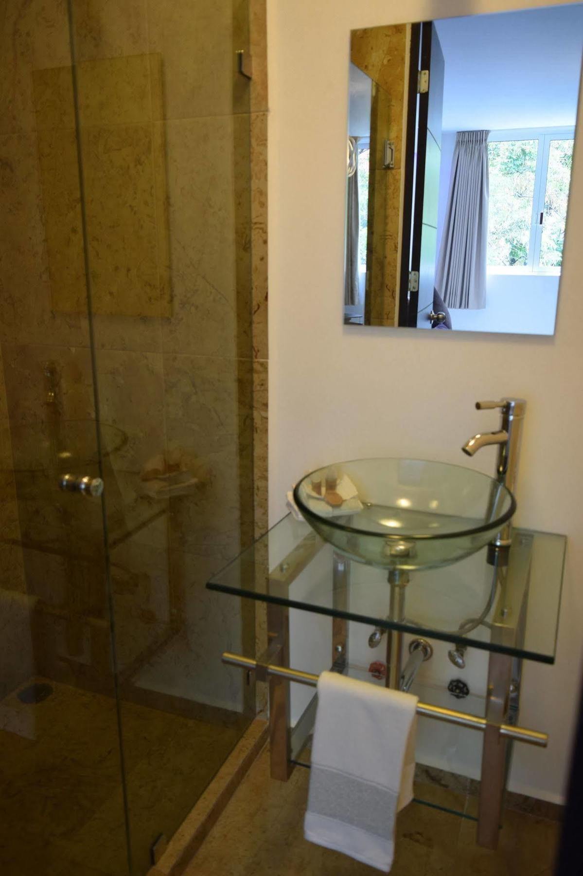 Hotel Condesa 185 مدينة مكسيكو المظهر الخارجي الصورة