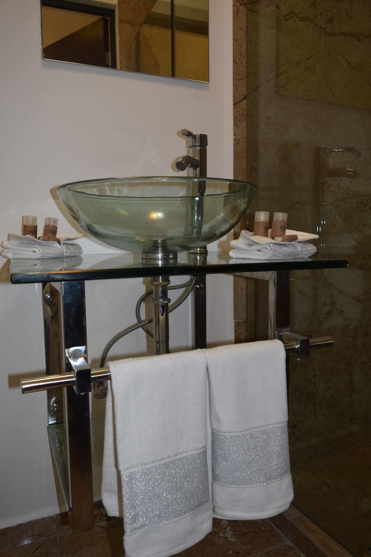 Hotel Condesa 185 مدينة مكسيكو المظهر الخارجي الصورة
