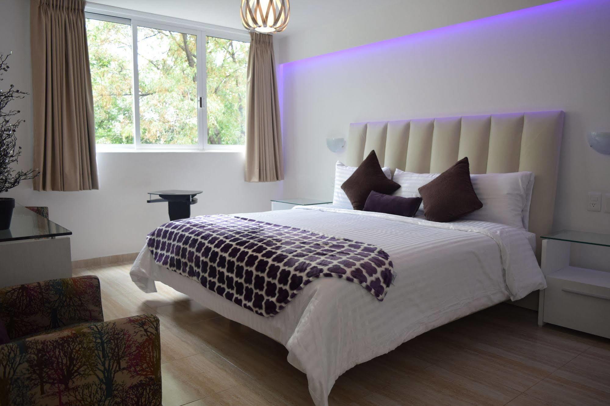 Hotel Condesa 185 مدينة مكسيكو المظهر الخارجي الصورة