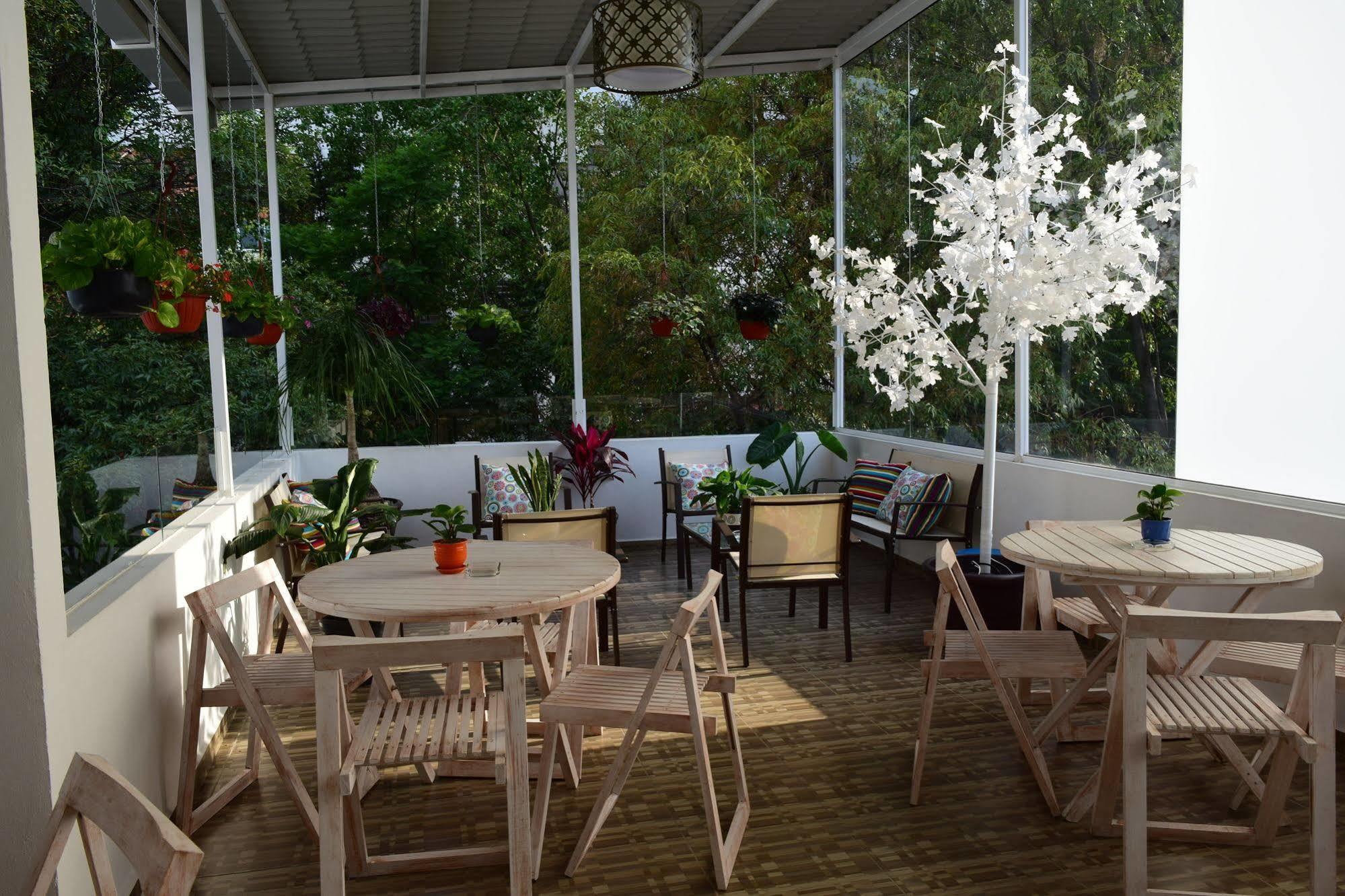 Hotel Condesa 185 مدينة مكسيكو المظهر الخارجي الصورة
